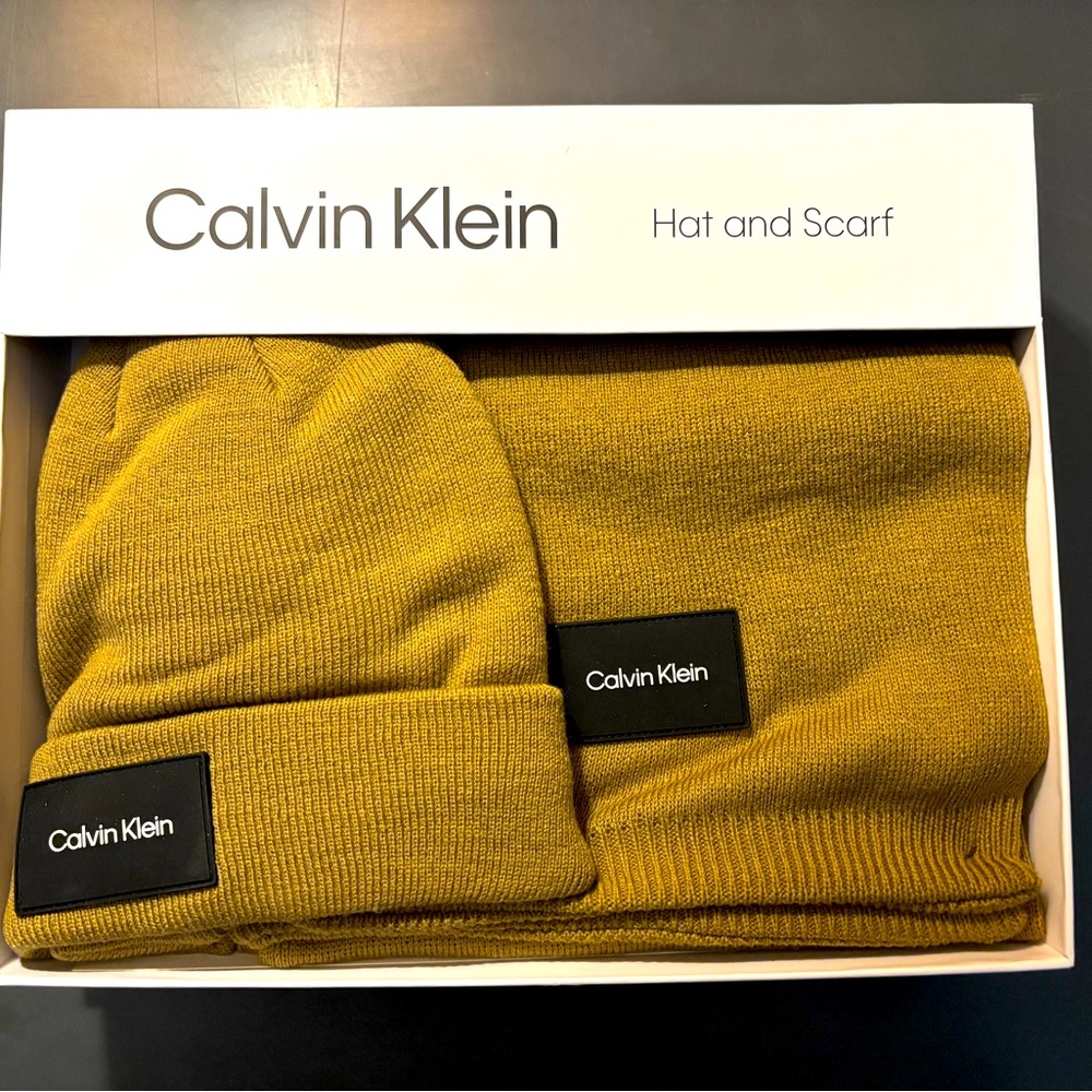 Calvin Klein
